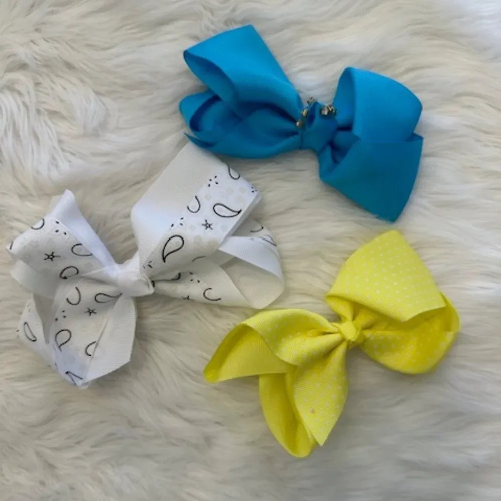Bundle (3) of 6